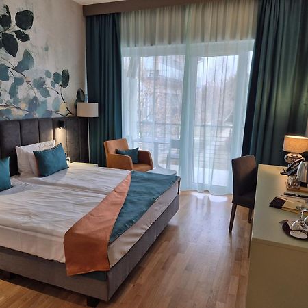 Szepia Bio And Art Hotel Zsámbék Екстериор снимка