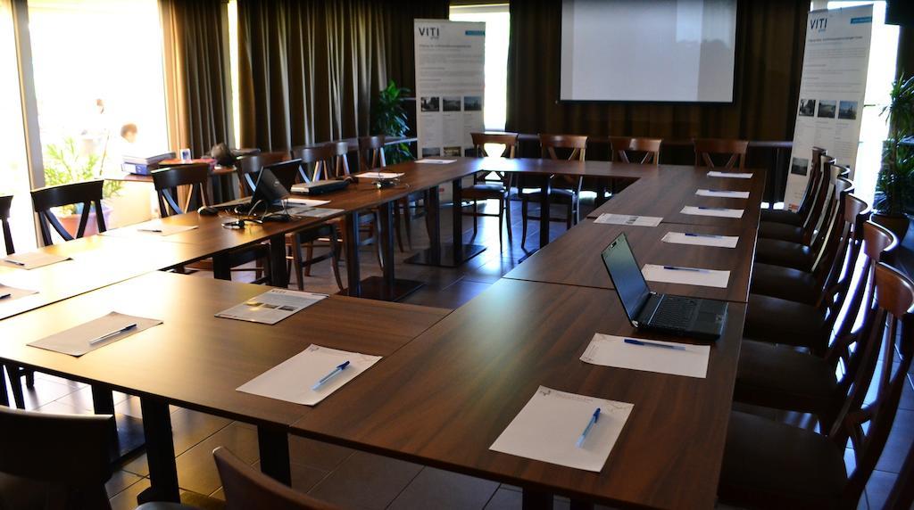 Szepia Bio And Art Hotel Zsámbék Екстериор снимка