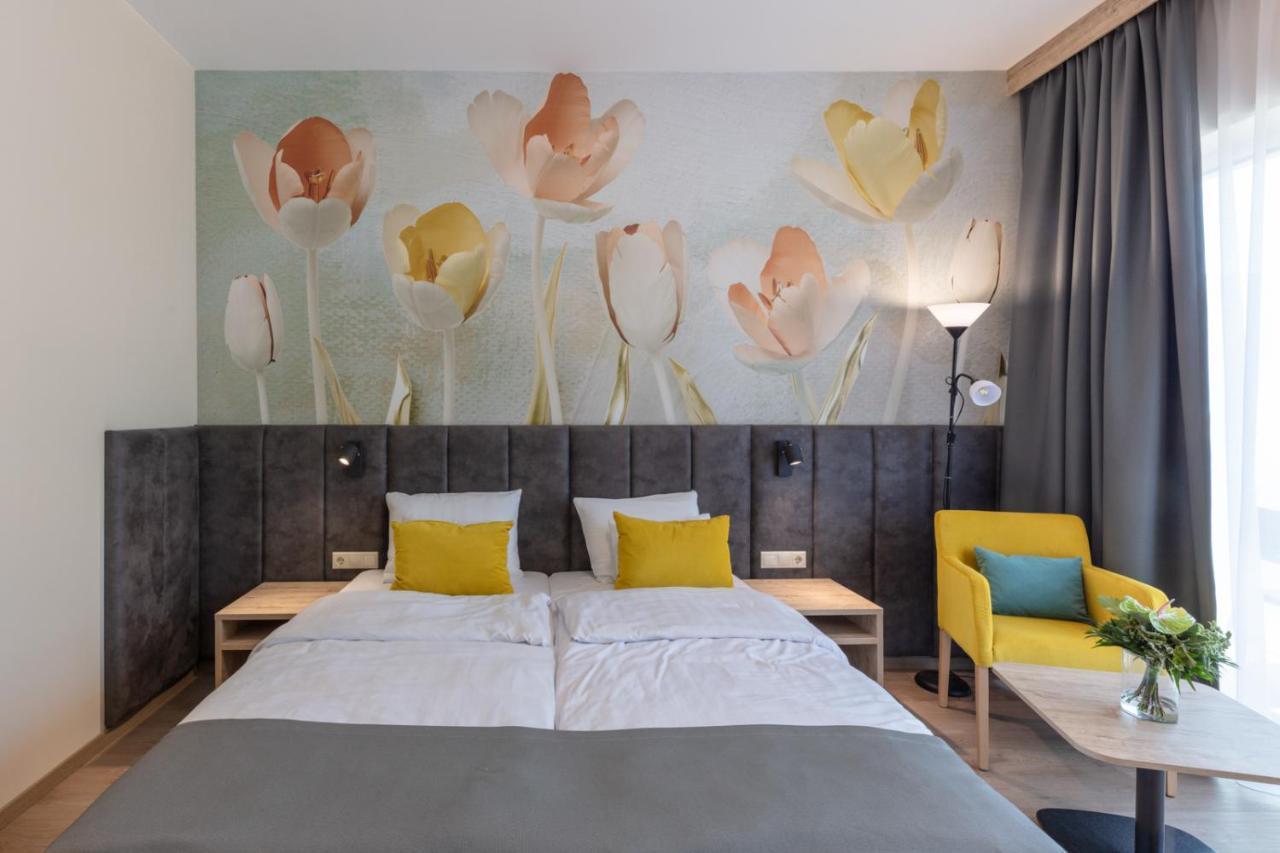 Szepia Bio And Art Hotel Zsámbék Екстериор снимка