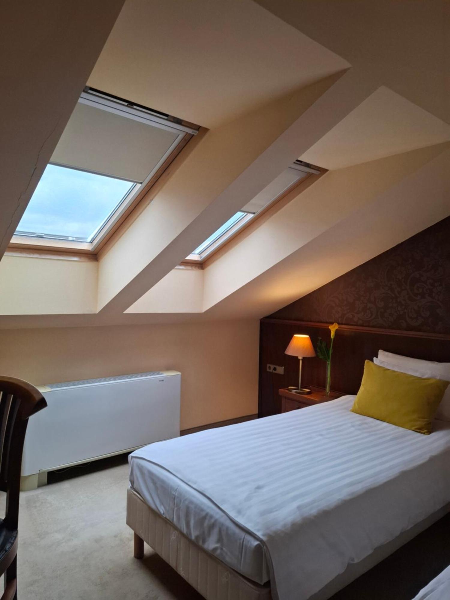Szepia Bio And Art Hotel Zsámbék Екстериор снимка