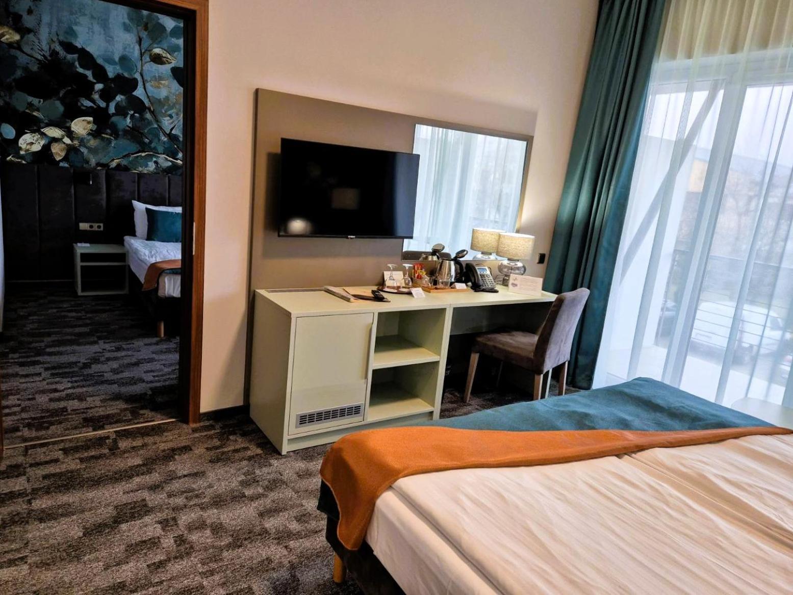 Szepia Bio And Art Hotel Zsámbék Екстериор снимка