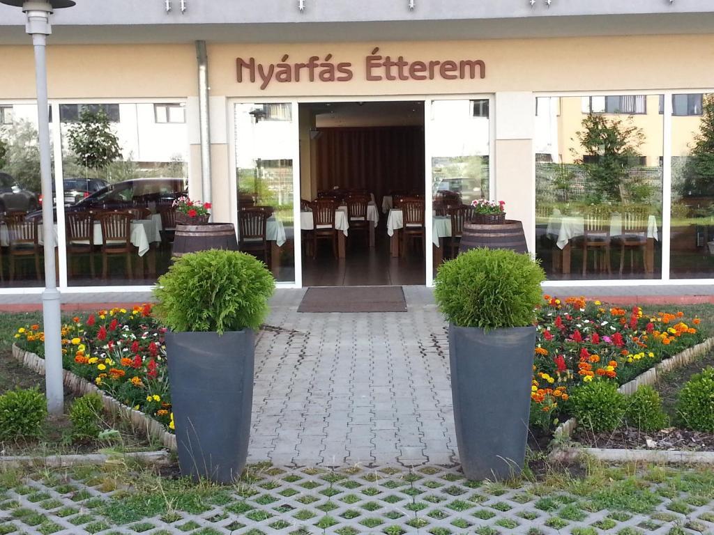 Szepia Bio And Art Hotel Zsámbék Екстериор снимка